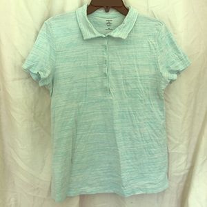 Croft and borrow classic polo shirt.